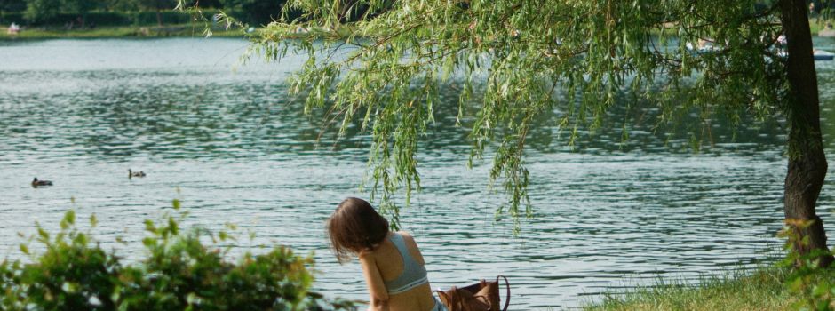 Badespaß vor der Tür: 5 Wasserspielplätze in und um Augsburg