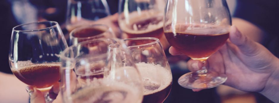 Fette Party & Schuhplattl-WM dieses Wochenende in Gersthofen