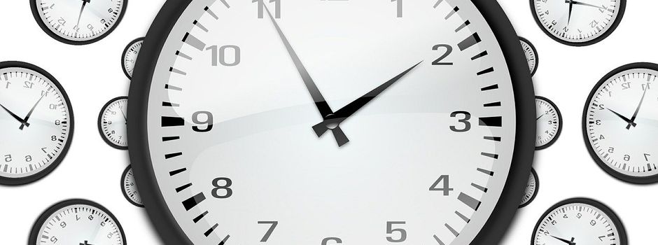 Geänderte Öffnungszeiten der Gemeindeverwaltung am 15.09.2023