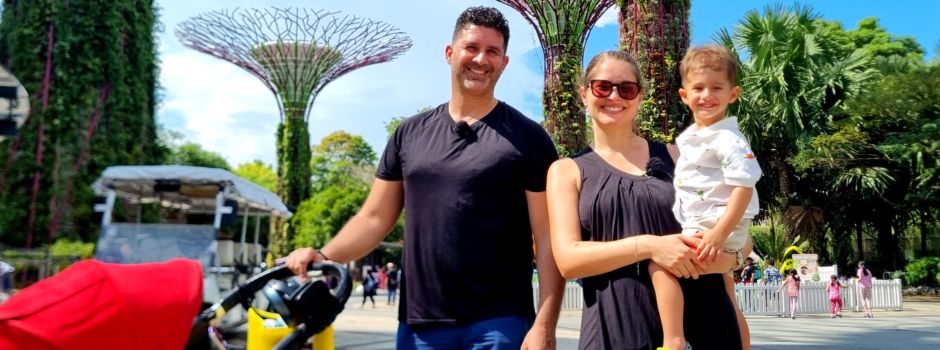 TV-Doku begleitet Mainzer Auswanderin