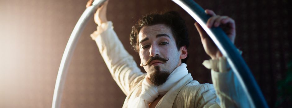 Die „Kleine Kunstnacht“ in Augsburg: Spielorte, Tickets & Programm