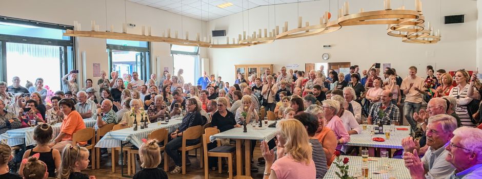 Nachlese zur diesjährigen Kirmes