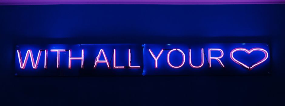 „Willst du mit mir gehen?“ – Warum nichts den Liebesbrief ersetzen kann