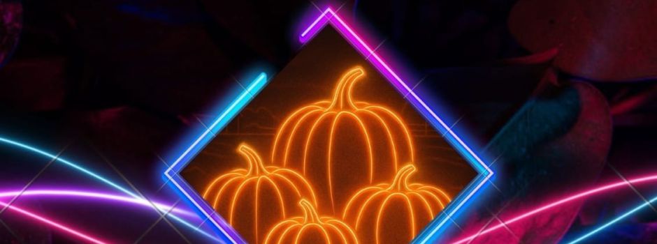 Kürbisparty am 26.09.2025