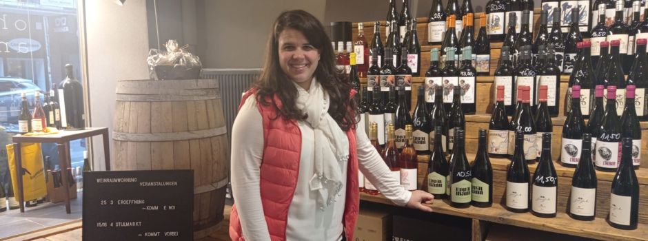 Comeback für die „Weinraumwohnung“ in der Mainzer Altstadt