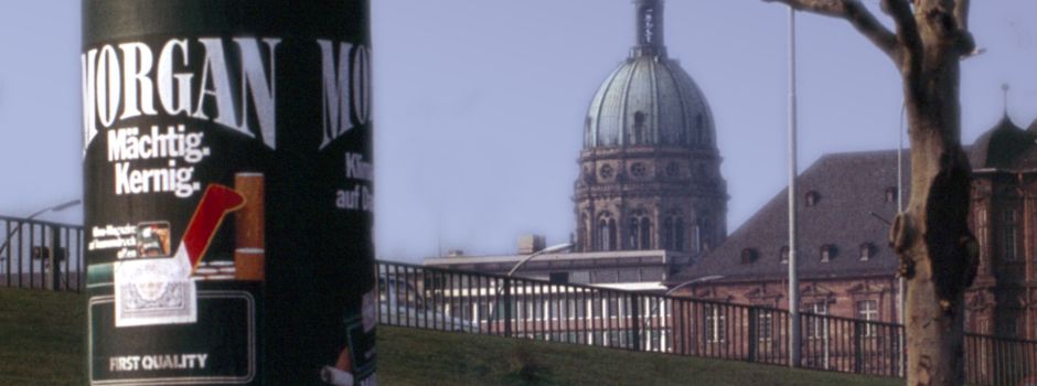 So sah Mainz in den 70ern aus