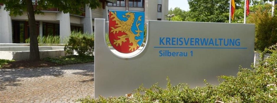 Allgemeinverfügung zum Verbot der Wasserentnahme