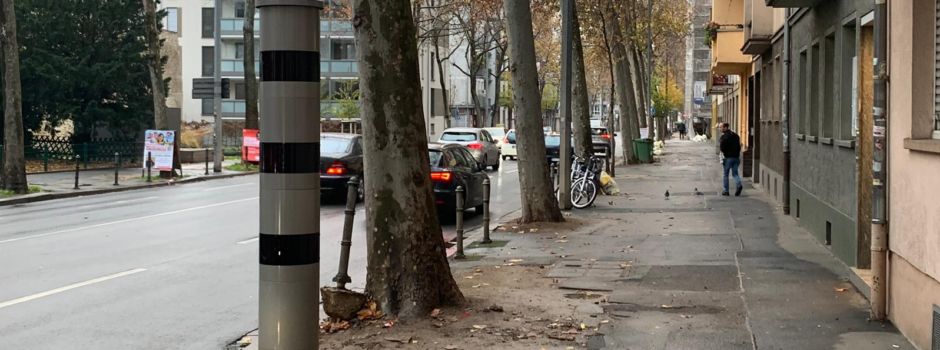 Hier blitzt es in Mainz am häufigsten