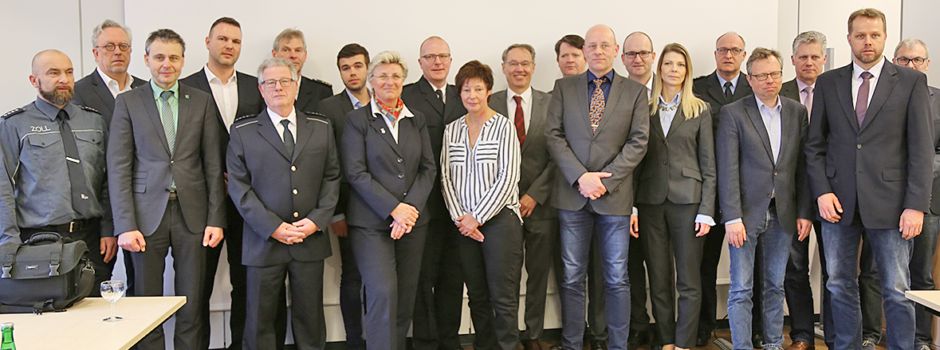 „Clankriminalität“ im Fokus