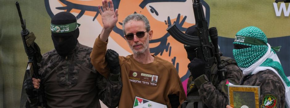 «Nervenkrieg»: Gaza-Waffenruhe auf Messers Schneide