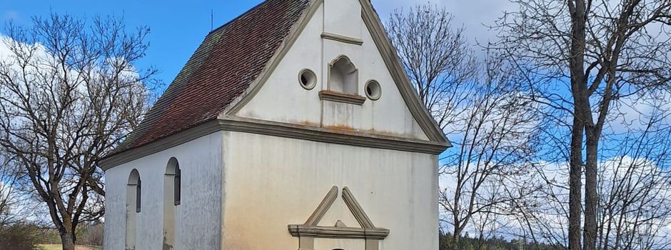 Zukunft der Eulogiuskapelle: Gemeindemitglieder informieren