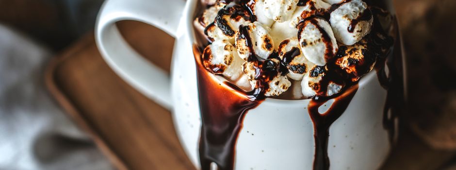 5 Getränke für euren Winter