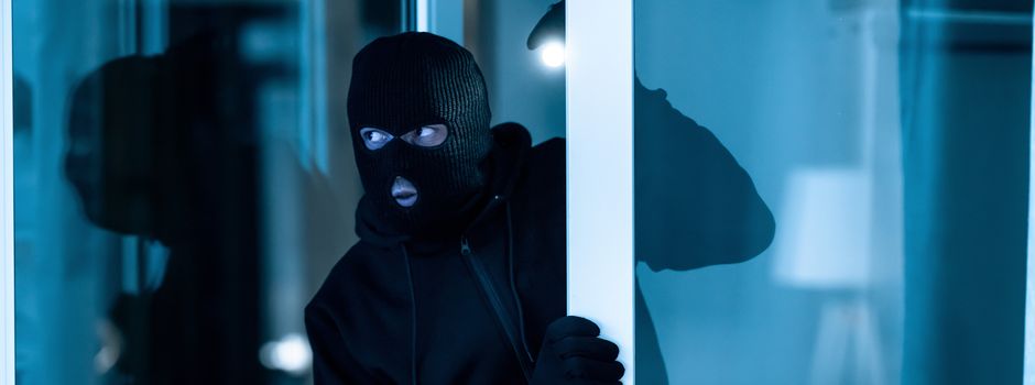 Täter brechen in Firma in Schneverdingen  ein - 8.000 Euro Schaden