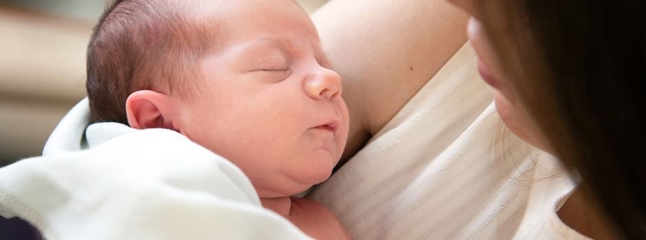 Elterntreff „Rund ums Baby“ in Nierstein startet am 20. Januar