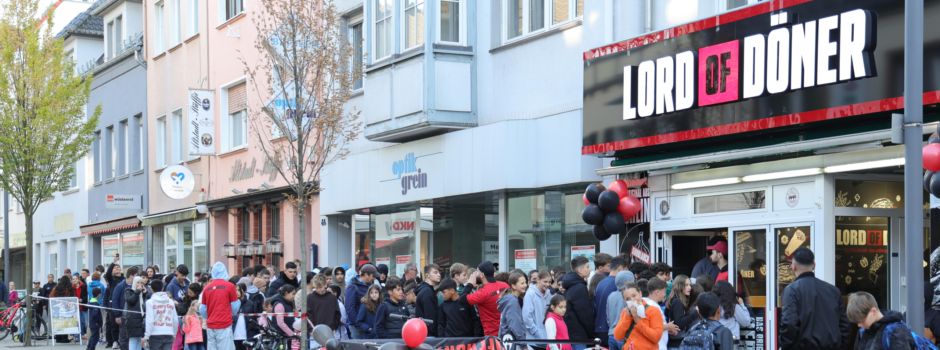 Neue Döner-Kette mit 1-Cent-Angebot kommt nach Mainz und Wiesbaden