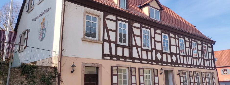 Eröffnung nach Umbau