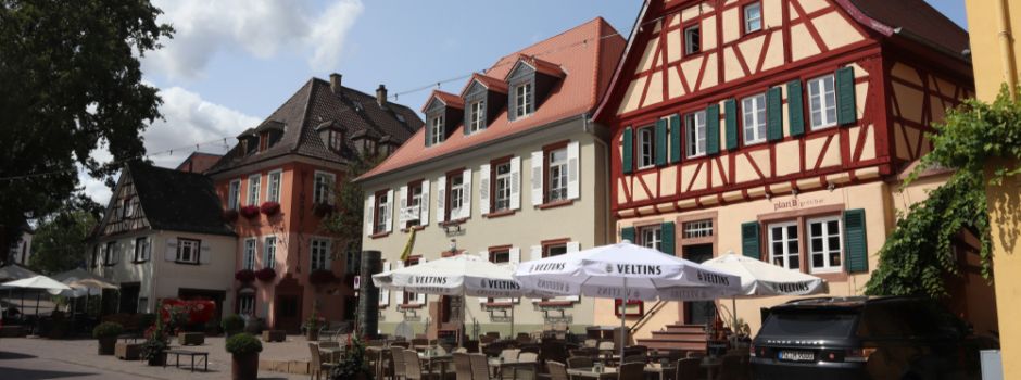 Niersteiner Restaurant: „Nicht umsetzbar, die Außengastronomie zu öffnen“