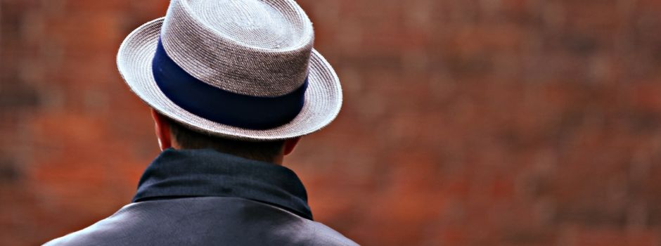 Von Dreispitz bis Melone: Hochwertige Hüte von der Hutfabrik Lembert