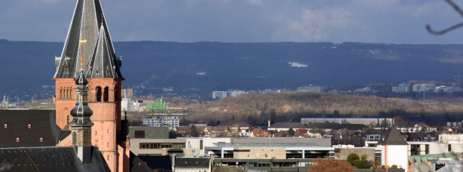 Wohnen in Mainz wird immer noch teurer