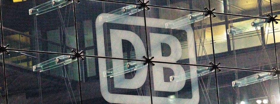 Bahn kämpft um Trendwende - Lutz unter Druck