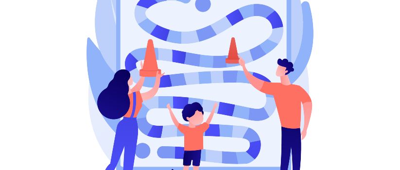 Liederbacher Ferienspiele