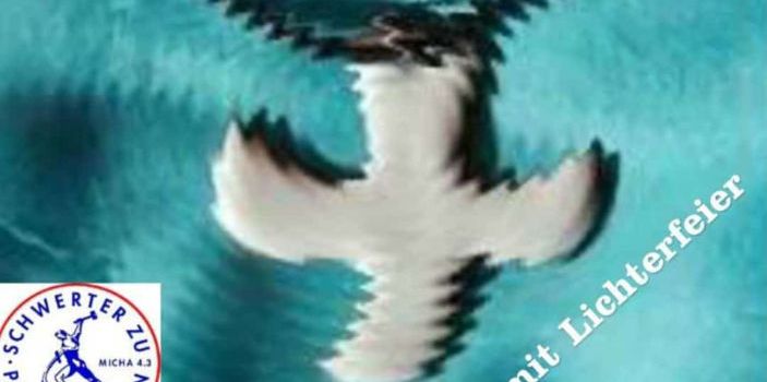 Meditativer Taizé-Gottesdienst in Pinnow