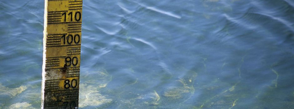 Kreis Gütersloh verbietet Wasserentnahme aus Fließgewässern wegen anhaltender Trockenheit