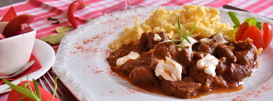 Seniorenessen am 11.12.2025