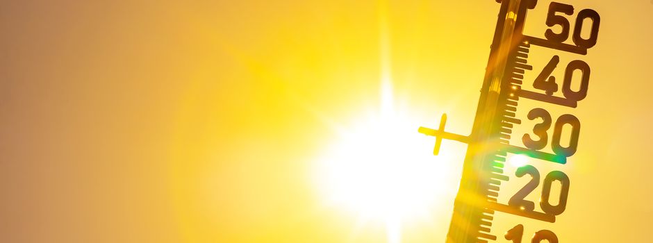 Hitzeaktionstag am 11. Juni