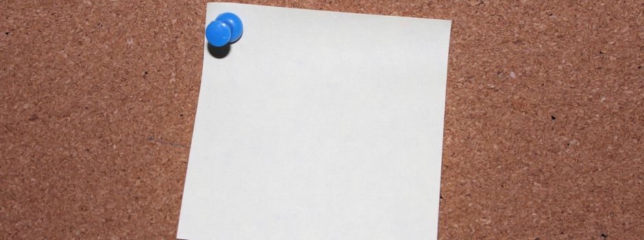 📌 Pinnwand: So funktioniert das digitale Bürger-Board!