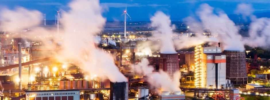 Konjunkturkrise hält an - Hoffnung für 2026