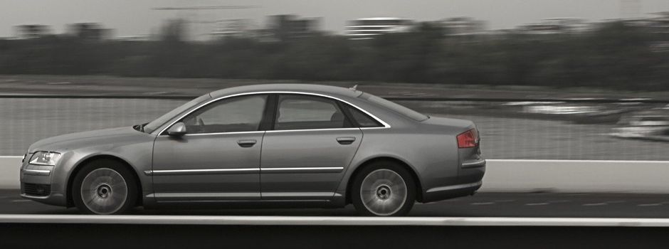 Dienstwagen-Ranking: Ministerpräsident Bouffier auf letztem Platz