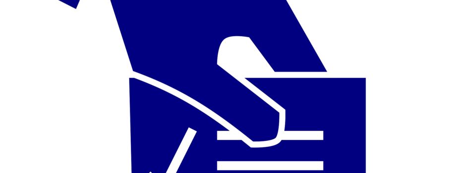 Briefwahl kurzfristig beantragen!