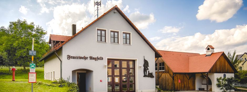 ABSAGE Gartenfest der FF Angfeld