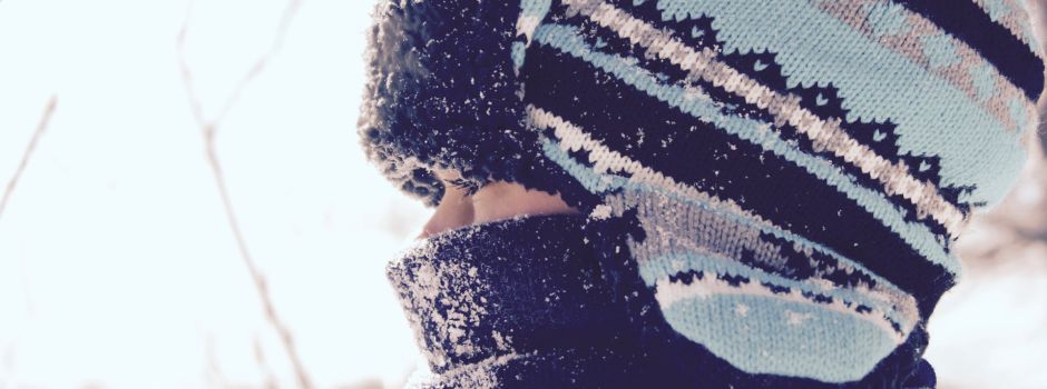 10 Typen, denen du im Schneechaos begegnen kannst