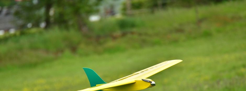 Modellbau Flohmarkt in Kaichen