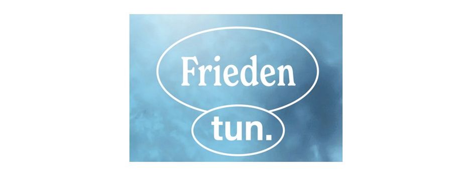 Frauennetzwerke im Landkreis besuchen am 8. Mai Frauenmuseum in Hittisau: 
Ausstellung "Frieden tun"