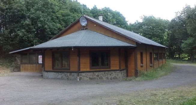 Mitsingabend auf der Feuerwehrhütte in Schalkenbach-Vinxt