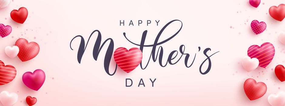 Kinderbasteln für den Muttertag