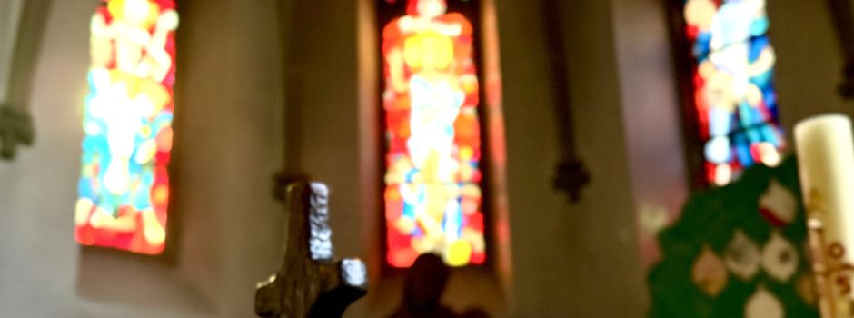 Gedenkgottesdienst der kfd St. Christina