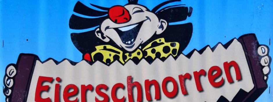 🍳Eierschnorren 🍳