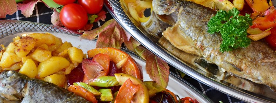 Einmal um die Welt essen – internationale Restaurants in Augsburg