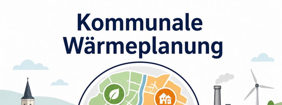 KWP-Berichtsentwurf liegt aus – Rückmeldungen zur Überarbeitung sind bis 31.05.2026 möglich
