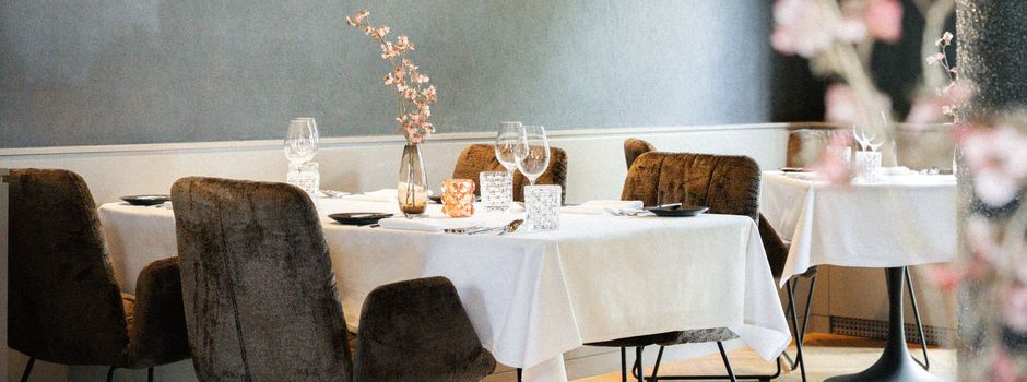 Neuer Glanz in Uckendorf: LEU Restaurant eröffnet in Niederkassel