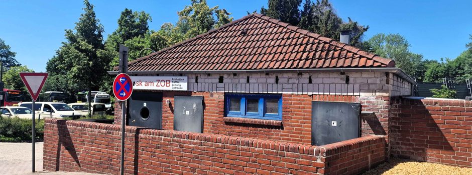 ab 05.06.2026: Neue Öffnungszeiten für zwei öffentliche WC-Anlagen