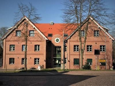 Klimaquartier Gartenstraße