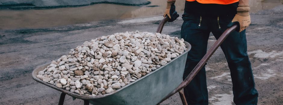Bauarbeiter in Wiesbaden bekommen jetzt mehr Lohn