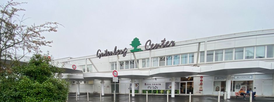 Metzger-Imbiss zieht ins Mainzer Gutenberg-Center