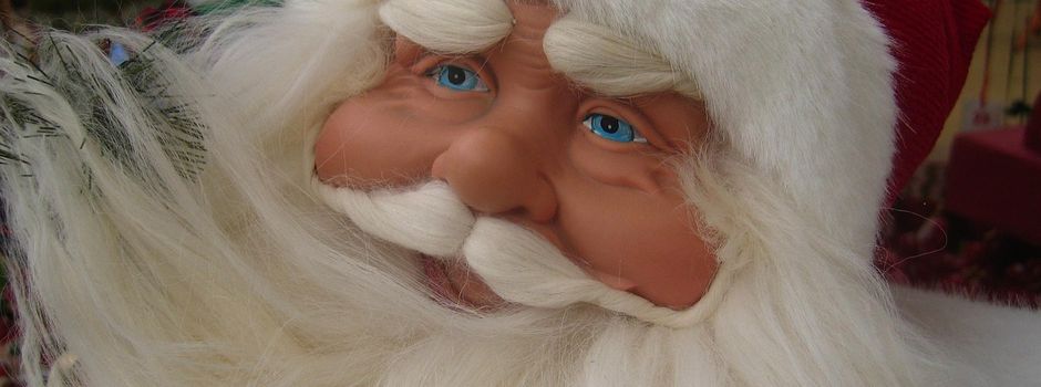 Nikolausfahrten am 6.12./7.12.2025