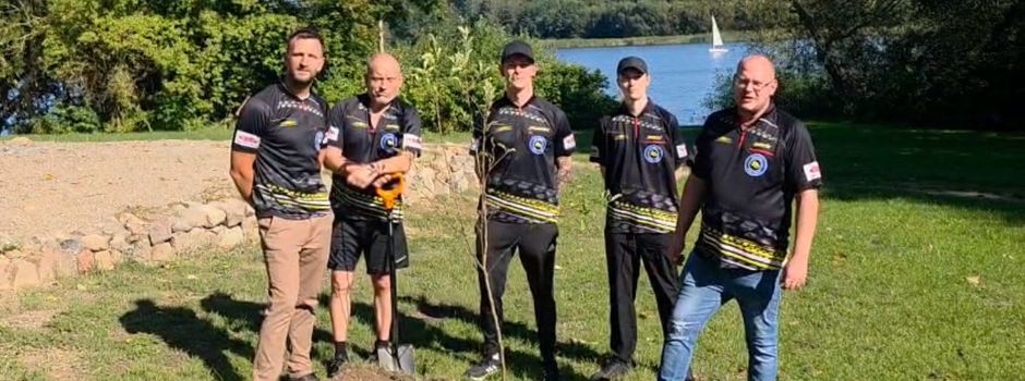 Ein Ort zum verweilen - irgendwann.